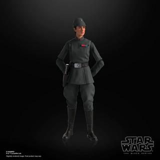 STAR WARS The Black Series Tala (Imperial Officer)