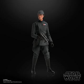 STAR WARS The Black Series Tala (Imperial Officer)