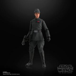 STAR WARS The Black Series Tala (Imperial Officer)