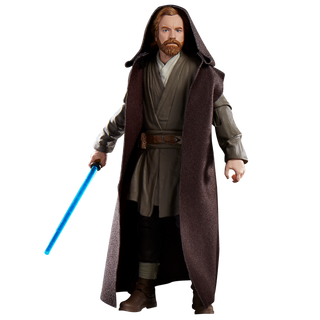 Star Wars The Black Series Obi-Wan Kenobi (Jabiim)