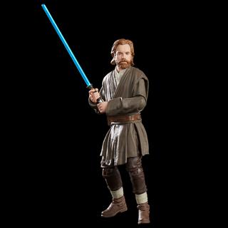 STAR WARS The Black Series Obi-Wan Kenobi (Jabiim)