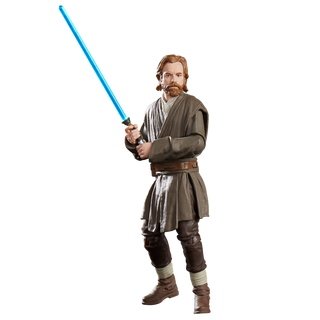 Star Wars The Black Series Obi-Wan Kenobi (Jabiim)