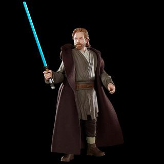 STAR WARS The Black Series Obi-Wan Kenobi (Jabiim)