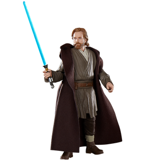 Star Wars The Black Series Obi-Wan Kenobi (Jabiim)