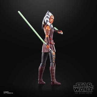 Star Wars Black Series Ahsoka Tano (Padawan)