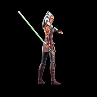 STAR WARS The Black Series Ahsoka Tano (Padawan)