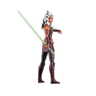 Hasbro Star Wars The Black Series, Ahsoka Tano (Padawan)