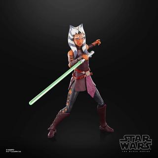 STAR WARS The Black Series Ahsoka Tano (Padawan)
