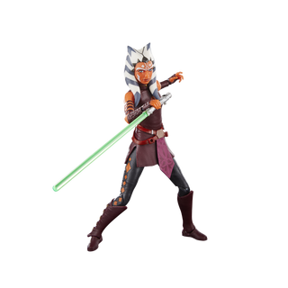 Hasbro Star Wars The Black Series, Ahsoka Tano (Padawan)