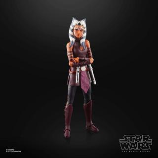 Star Wars Black Series Ahsoka Tano (Padawan)