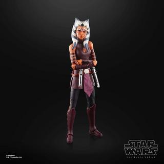 STAR WARS The Black Series Ahsoka Tano (Padawan)