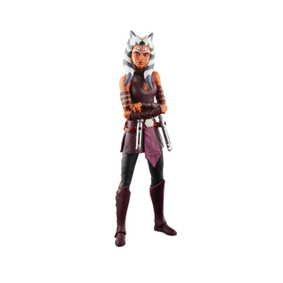 Hasbro Star Wars The Black Series, Ahsoka Tano (Padawan)