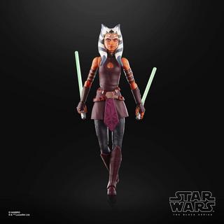 Star Wars Black Series Ahsoka Tano (Padawan)