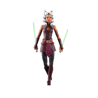 Hasbro Star Wars The Black Series, Ahsoka Tano (Padawan)