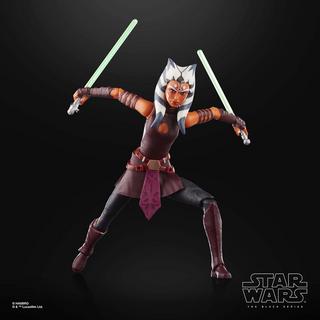 STAR WARS The Black Series Ahsoka Tano (Padawan)
