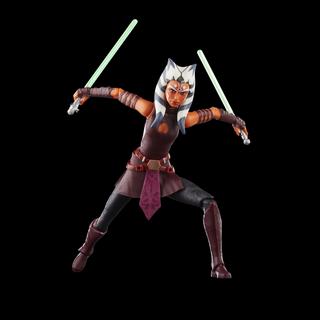 STAR WARS The Black Series Ahsoka Tano (Padawan)