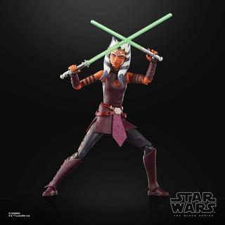 Star Wars Black Series Ahsoka Tano (Padawan)