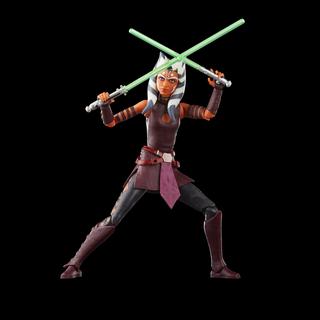 STAR WARS The Black Series Ahsoka Tano (Padawan)