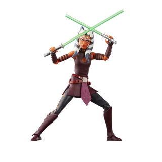 Hasbro Star Wars The Black Series, Ahsoka Tano (Padawan)