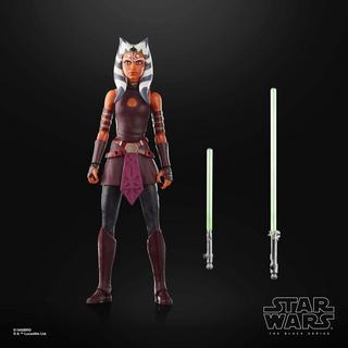 Star Wars Black Series Ahsoka Tano (Padawan)