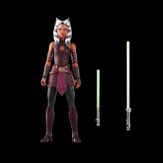 STAR WARS The Black Series Ahsoka Tano (Padawan)