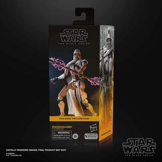 Star Wars The Black Series MagnaGuard