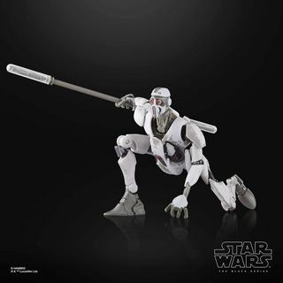 Star Wars The Black Series MagnaGuard - Hasbro Pulse