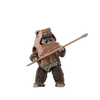 Star Wars The Black Series Wicket W. Warrick