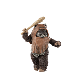 Star Wars The Black Series Wicket W. Warrick