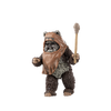 Star Wars The Black Series Wicket W. Warrick