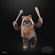 STAR WARS The Black Series Wicket W. Warrick