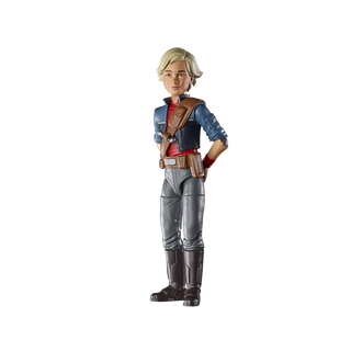Star Wars The Black Series - Omega (Equipo Mercenario)