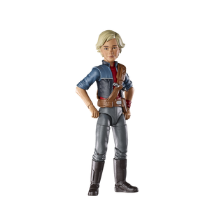 Star Wars The Black Series - Omega (Equipo Mercenario)