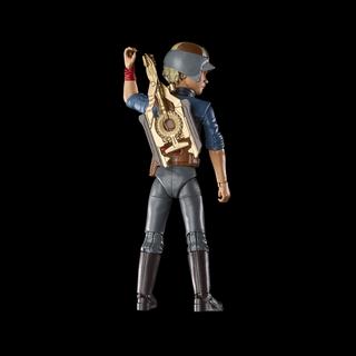 STAR WARS The Black Series Omega (Mercenary Gear)