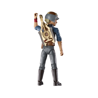 Star Wars The Black Series - Omega (Equipo Mercenario)