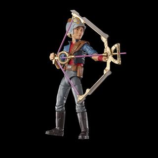 STAR WARS The Black Series Omega (Mercenary Gear)