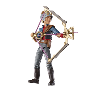 Star Wars The Black Series - Omega (Equipo Mercenario)