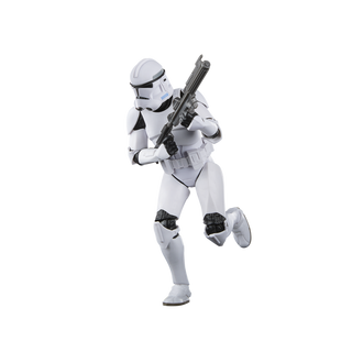 Star Wars The Black Series Phase II Clone Trooper