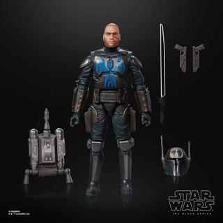 STAR WARS The Black Series Pre Vizsla