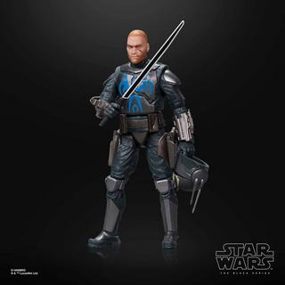 Star Wars The Black Series Pre Vizsla Figure