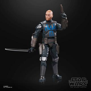 Star Wars The Black Series Pre Vizsla Figure