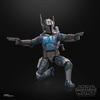 Hasbro Star Wars The Black Series, Pre Vizsla