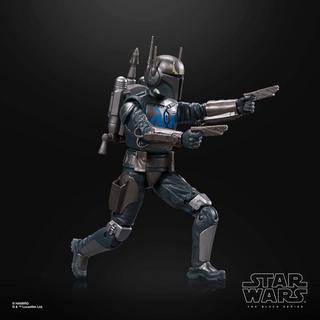 STAR WARS The Black Series Pre Vizsla