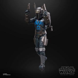 Star Wars The Black Series Pre Vizsla Figure