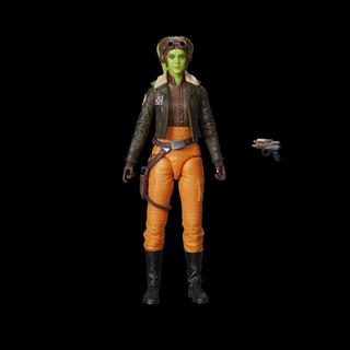 STAR WARS The Black Series General Hera Syndulla