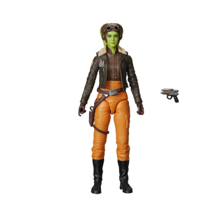 Star Wars The Black Series, General Hera Syndulla