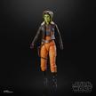 STAR WARS The Black Series General Hera Syndulla Figure