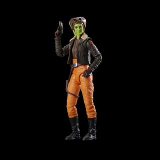 STAR WARS The Black Series General Hera Syndulla