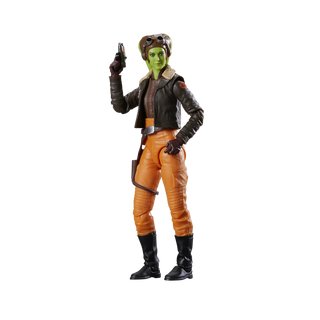 Star Wars The Black Series, General Hera Syndulla