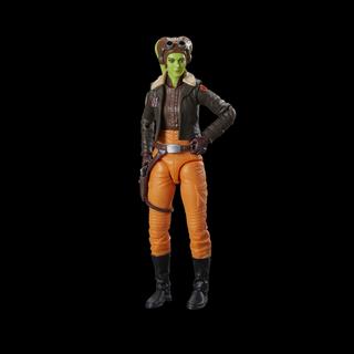 STAR WARS The Black Series General Hera Syndulla